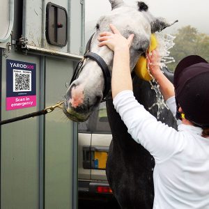 YarddSOS Safety Pack
